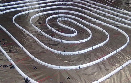 地暖管鋪設 地暖管鋪設